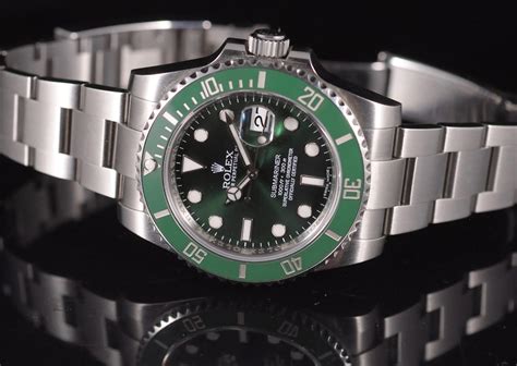 rolex hulk prix neuf|Rolex Submariner .